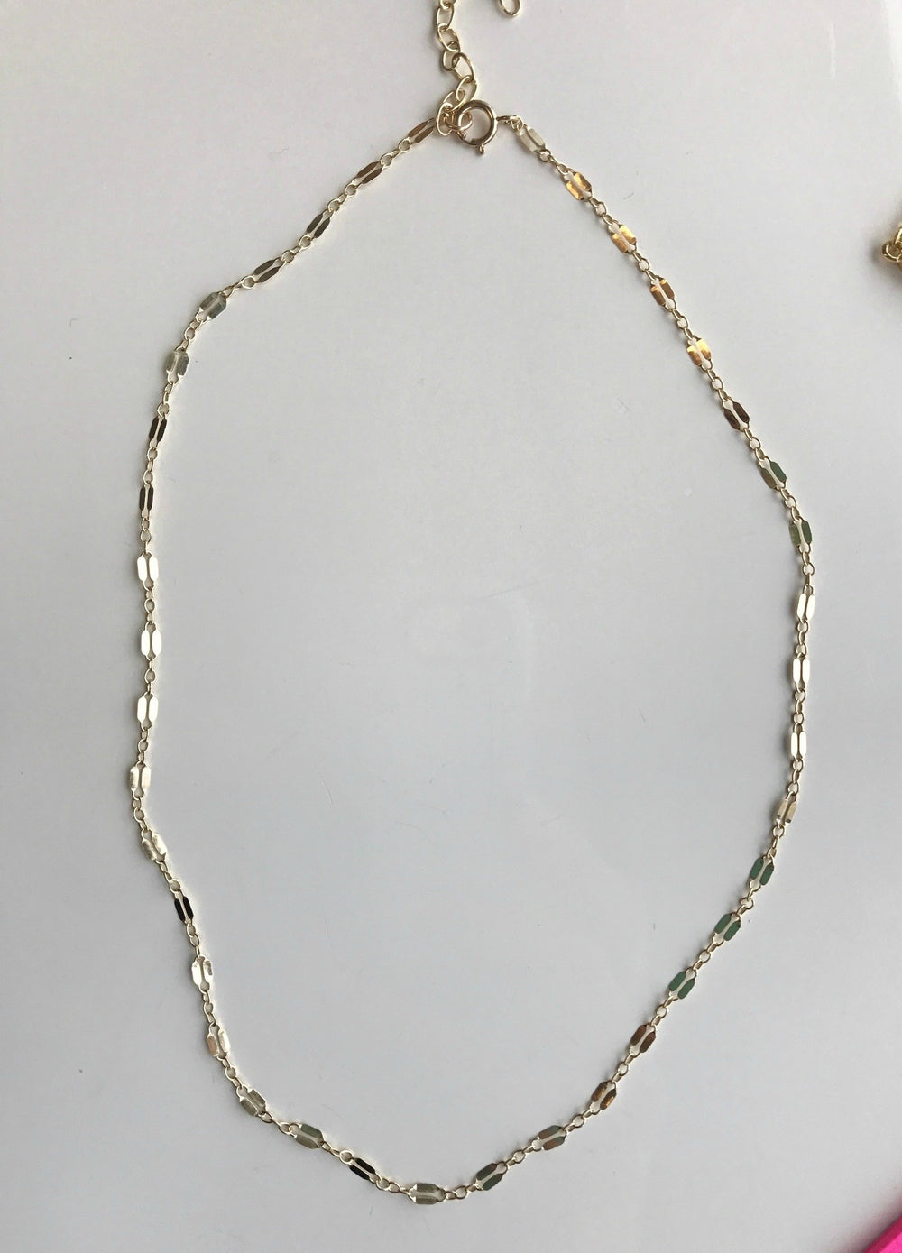 MFC Choker Sonya Renee