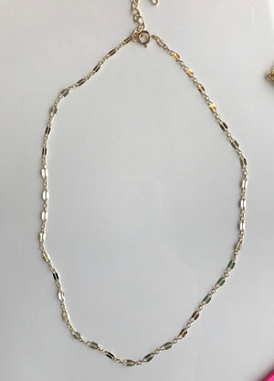 MFC Choker Sonya Renee