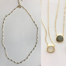 MFC and Bryson Necklace Set Sonya Renee