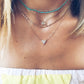 Clover Necklace Sonya Renee