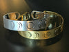 Moon Phase Cuff Sonya Renee