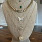 Farah Necklace Sonya Renee