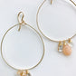 Seaside Hoops Sonya Renee