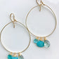 Seaside Hoops Sonya Renee